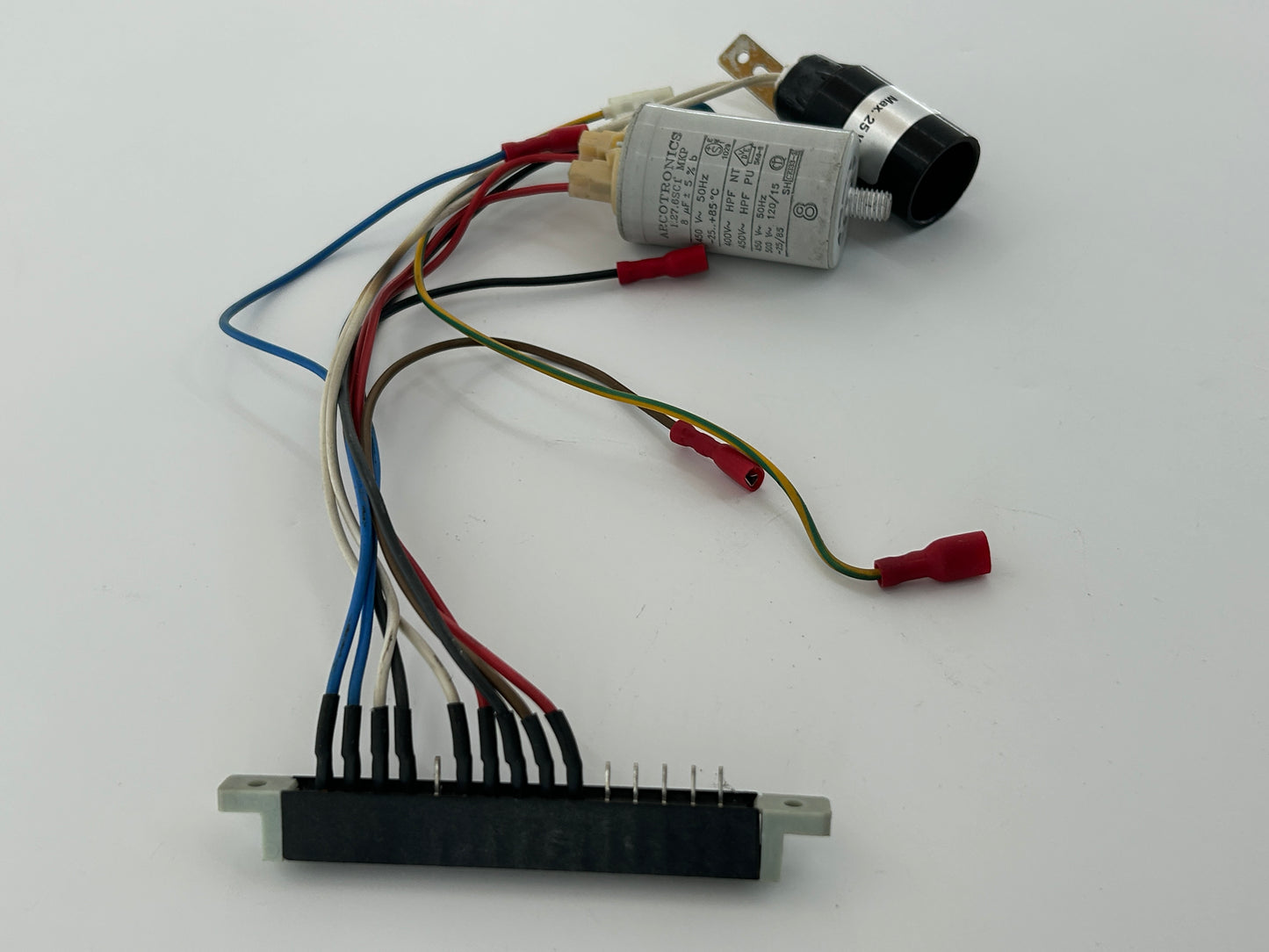 Hörmann spare parts