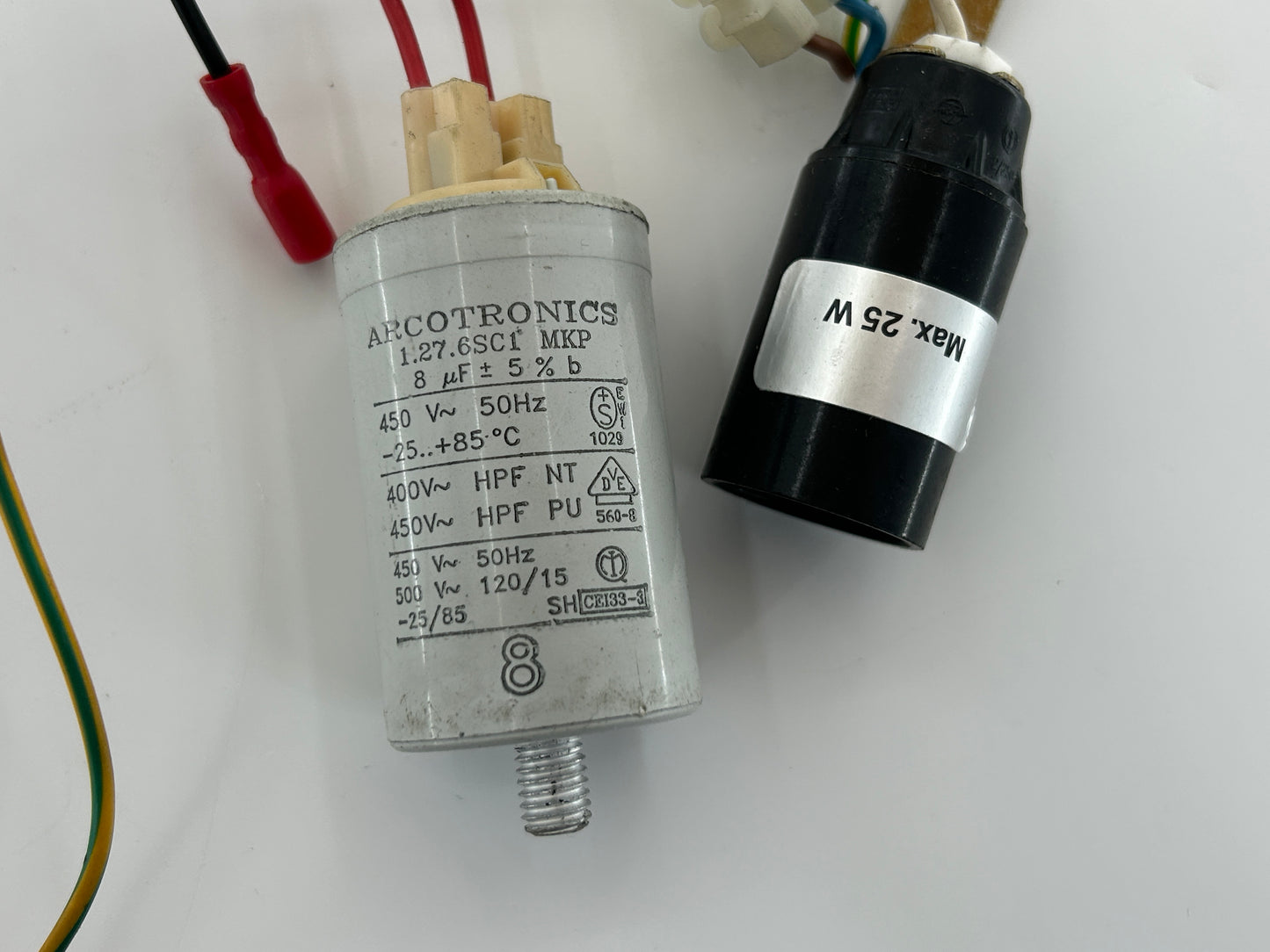 Hörmann spare parts