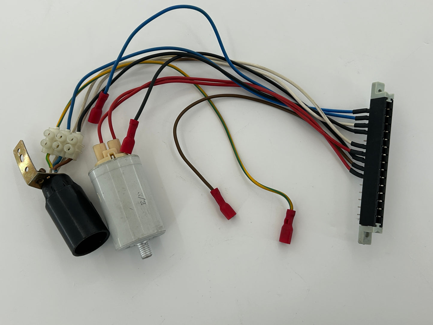 Hörmann spare parts
