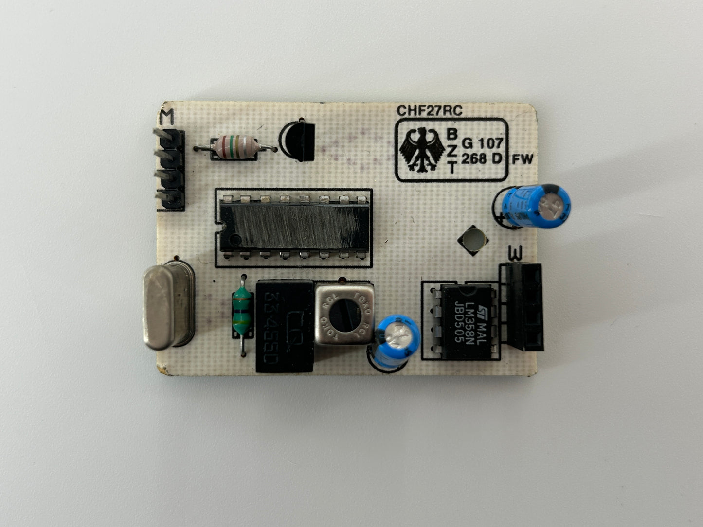 Hörmann spare parts