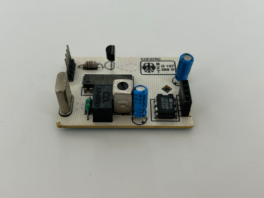 Chamberlain ML3500 Empfänger Funk Empfangsteil Funkempfänger Receiver Fernsteuerung Antenne Fernsteuerempfänger