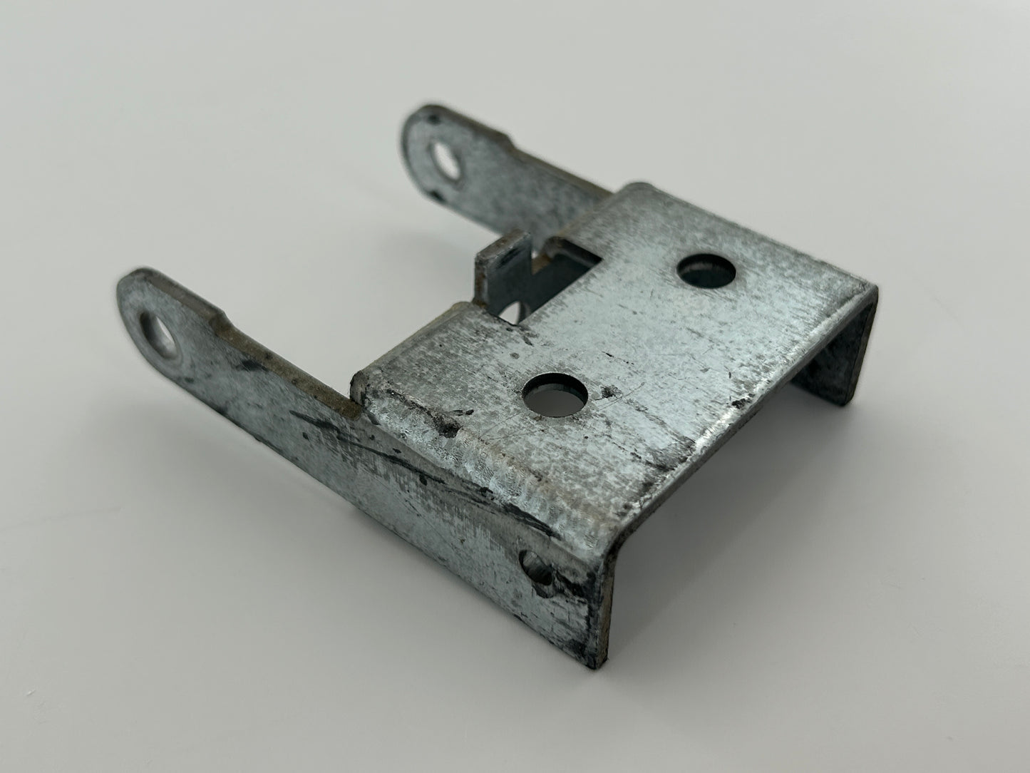 Endress Imperial 525 Endstück Umlenkung Spannvorrichtung Winkel Umlenkrolle Rolle Kettenumlenkung Kettenwender Kettenspreizer