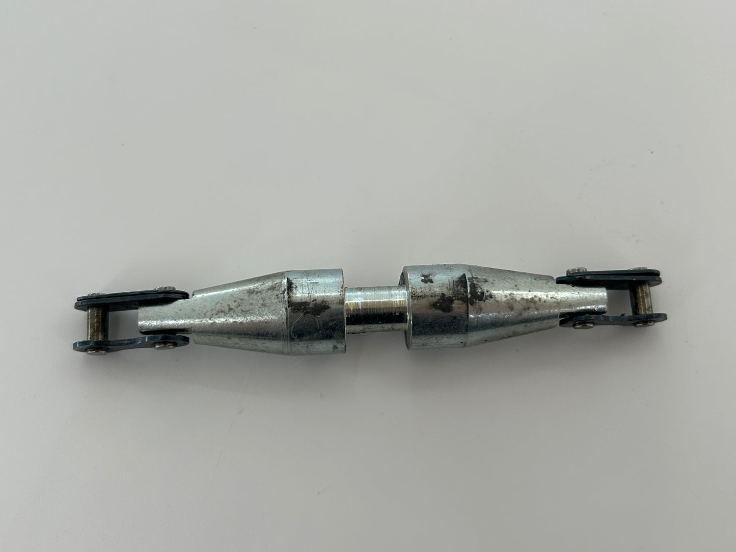 Endress Imperial 525 Kettenverbinder Kettenschloss Verbindungsset Kettenglied Kettenverbinder Zahnriemen-Verbindungsset