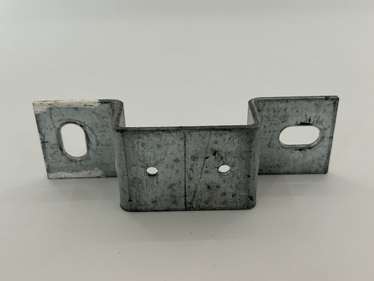 Endress Imperial 525 Winkel Beschlag Bügel Befestigung Halterung Halter Haltewinkel Schienenbefestigung Sturzwinkel Sturzhalter