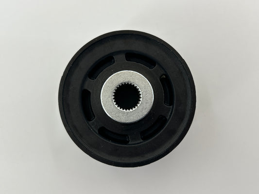 Ansonic MA55 Rolle Umlenkung Kettenwender Rad Umlenkrolle Laufrolle