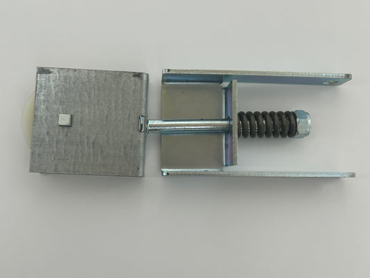 RUKU MA50 S Umlenkung Kettenwender Rad Rolle Laufrolle Umlenkrolle Führungsrolle Spannrolle Antriebsrolle Kettenführung