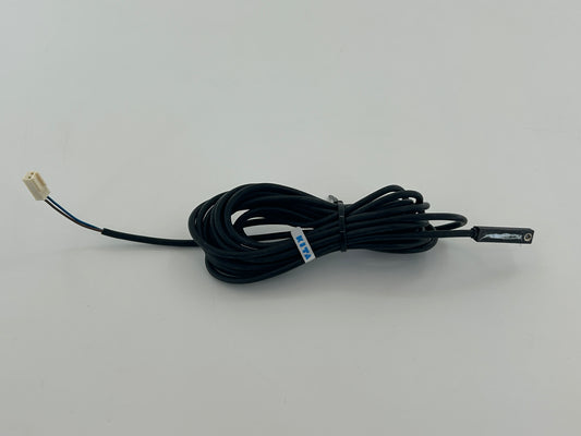 RUKU MA50 S Sensor Schalter Endschalter Hallsensor Taster Positionsschalter Endanschlag Microschalter Kontaktschalter Knopf