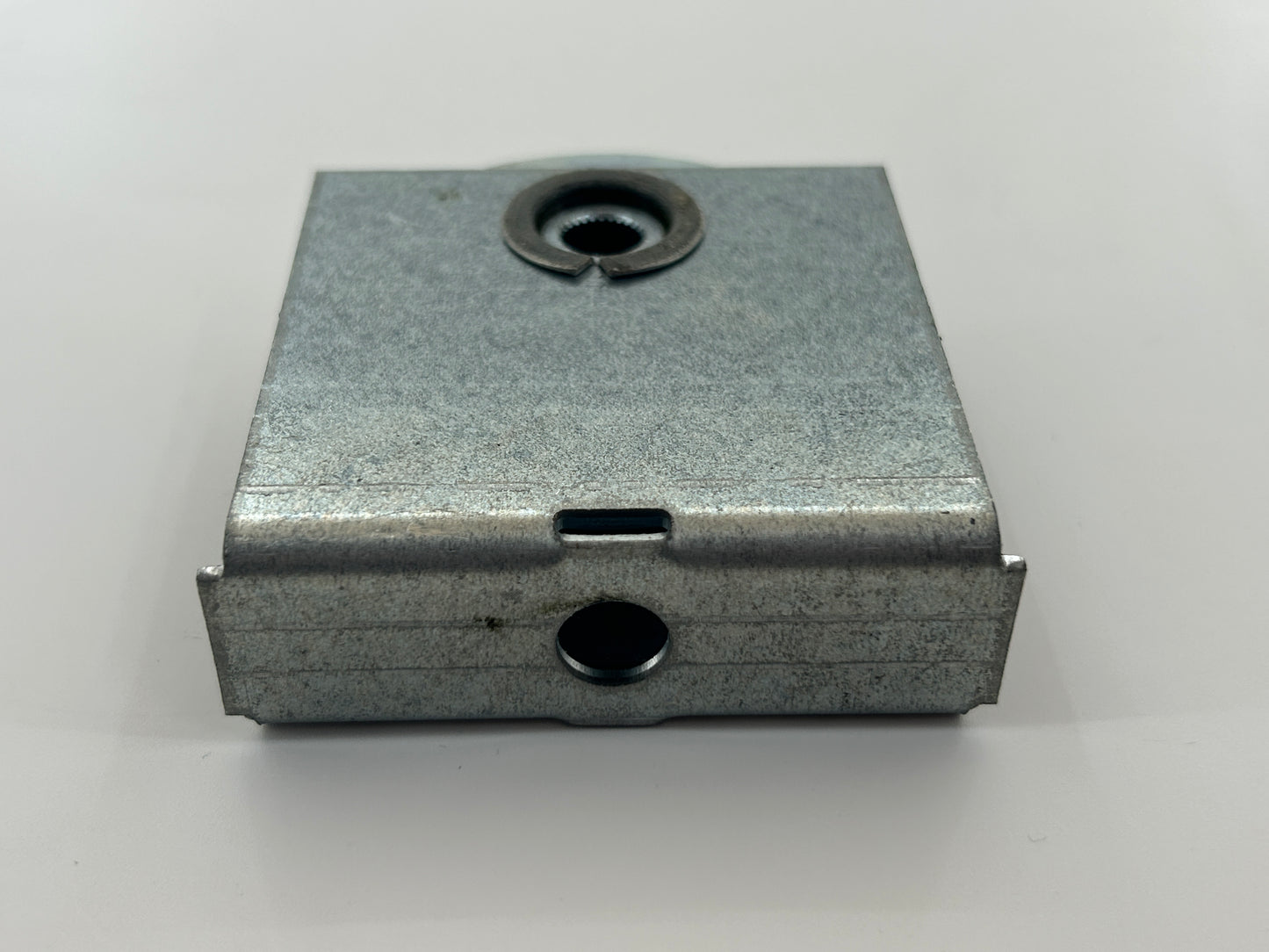 RUKU MA50 S Kettenwender Umlenkung Rad Rolle Laufrolle Umlenkrolle Führungsrolle Spannrolle Antriebsrolle Kettenführung