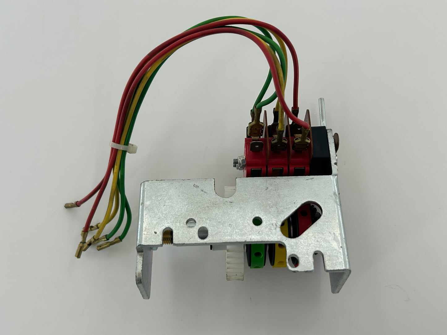 RUKU MA50 S Endschalter Sensor Schalter Hallsensor Taster Positionsschalter Endanschlag Microschalter Kontaktschalter Knopf