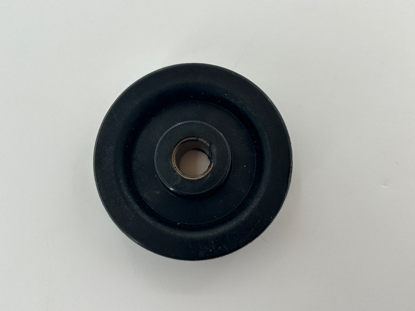 RUKU MA50 S Umlenkung Rad Rolle Laufrolle Umlenkrolle Führungsrolle Spannrolle Antriebsrolle