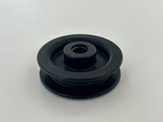 RUKU MA50 S Umlenkung Rad Rolle Laufrolle Umlenkrolle Führungsrolle Spannrolle Antriebsrolle