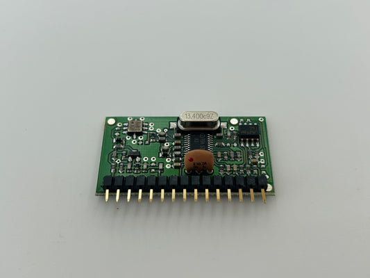 RUKU MA50 S Empfänger Antenne Empfangsteil Funkempfänger Receiver Funk Fernsteuerung Fernsteuerempfänger