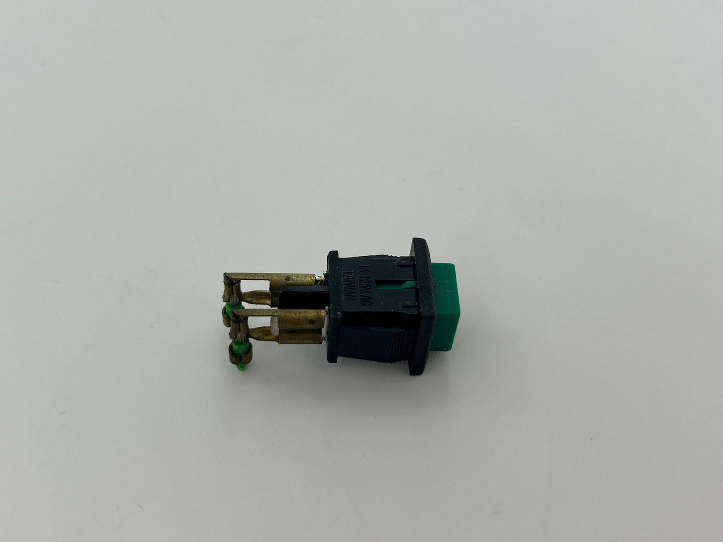 RUKU MA50 S Schalter Hauptschalter Knopf Hebelschalter Umschalter AN AUS Taster Notaus Drucktaster Taster Kippschalter Wippschalter