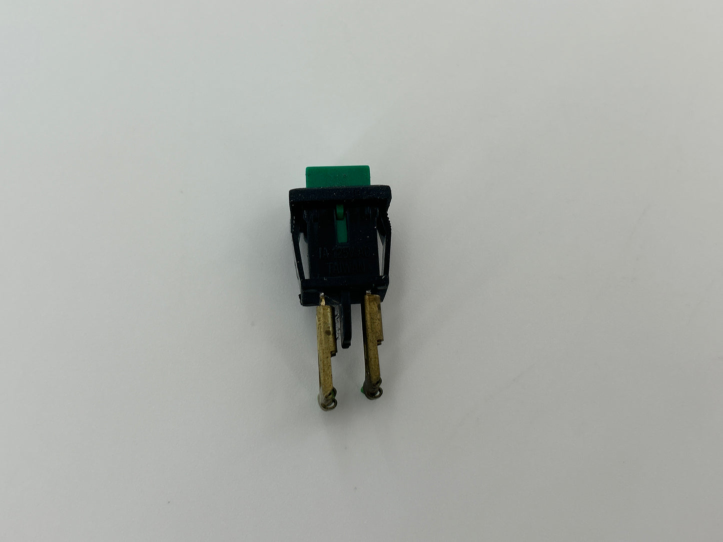 RUKU MA50 S Schalter Hauptschalter Knopf Hebelschalter Umschalter AN AUS Taster Notaus Drucktaster Taster Kippschalter Wippschalter
