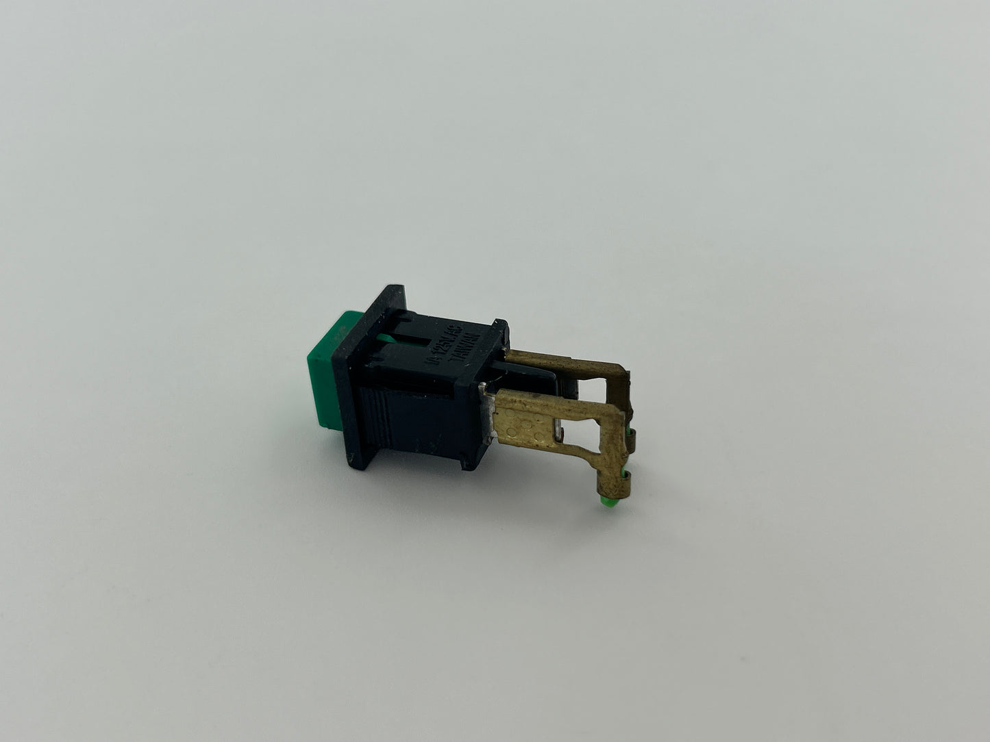 RUKU MA50 S Schalter Hauptschalter Knopf Hebelschalter Umschalter AN AUS Taster Notaus Drucktaster Taster Kippschalter Wippschalter