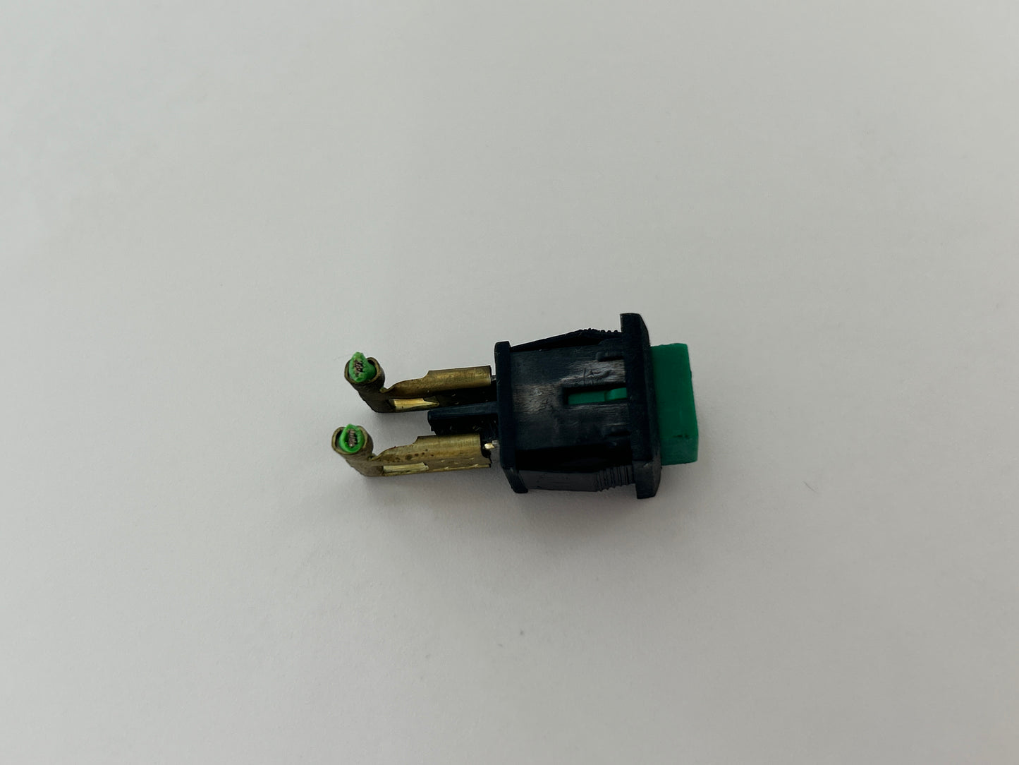 RUKU MA50 S Schalter Hauptschalter Knopf Hebelschalter Umschalter AN AUS Taster Notaus Drucktaster Taster Kippschalter Wippschalter