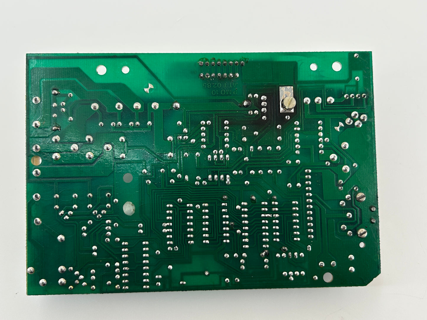 Brennstuhl GT600 Platine Elektronik Steuerung Hauptplatine Steuerplatine Bedienplatine Steuerungselektronik Basisplatine