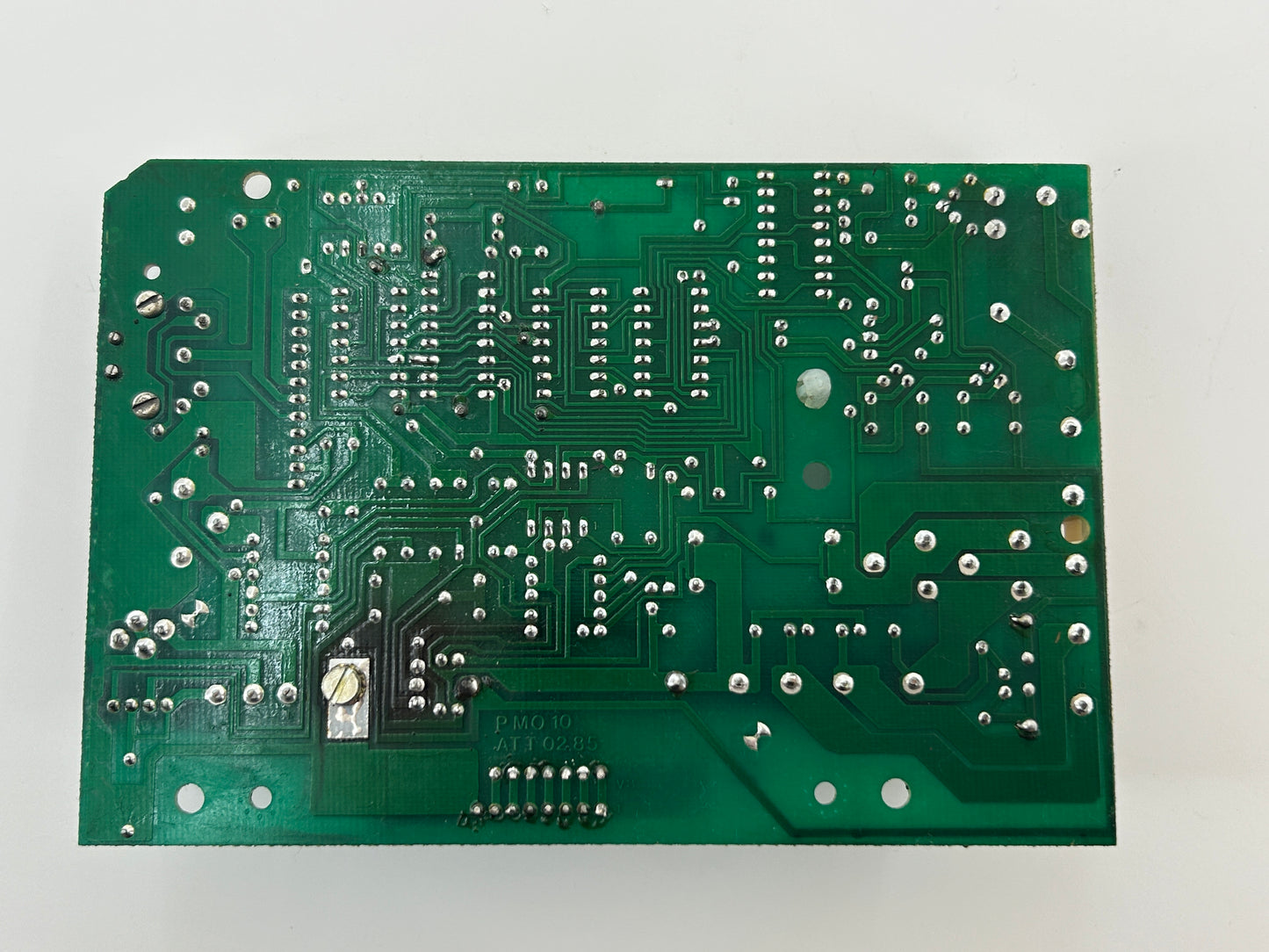 Brennstuhl GT600 Platine Elektronik Steuerung Hauptplatine Steuerplatine Bedienplatine Steuerungselektronik Basisplatine