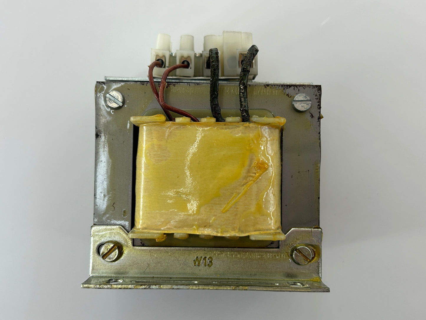 Brennstuhl GT600 Netzteil Trafo Stromversorgung Elektronik Transformator Transformer Schaltnetzteil