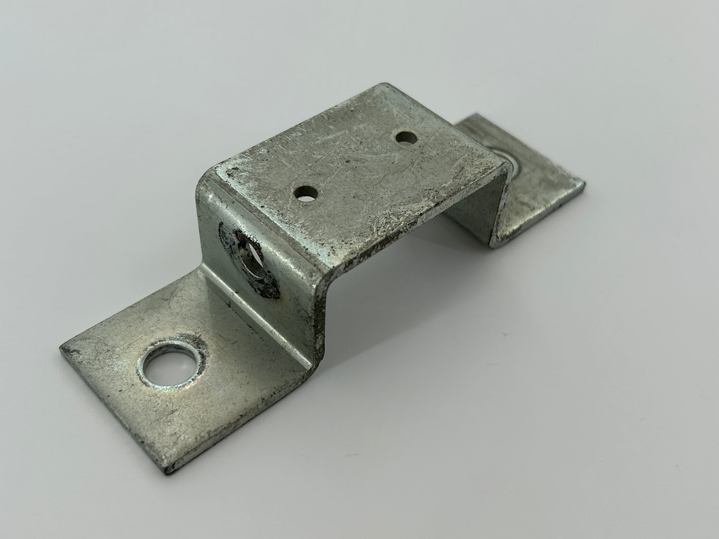 FAAC FG 06 Wandbefestigung Wandhalterung Sturzgelenk Winkel Sturzbefestigung Halterung Halter Haltewinkel Sturzwinkel Sturzhalter