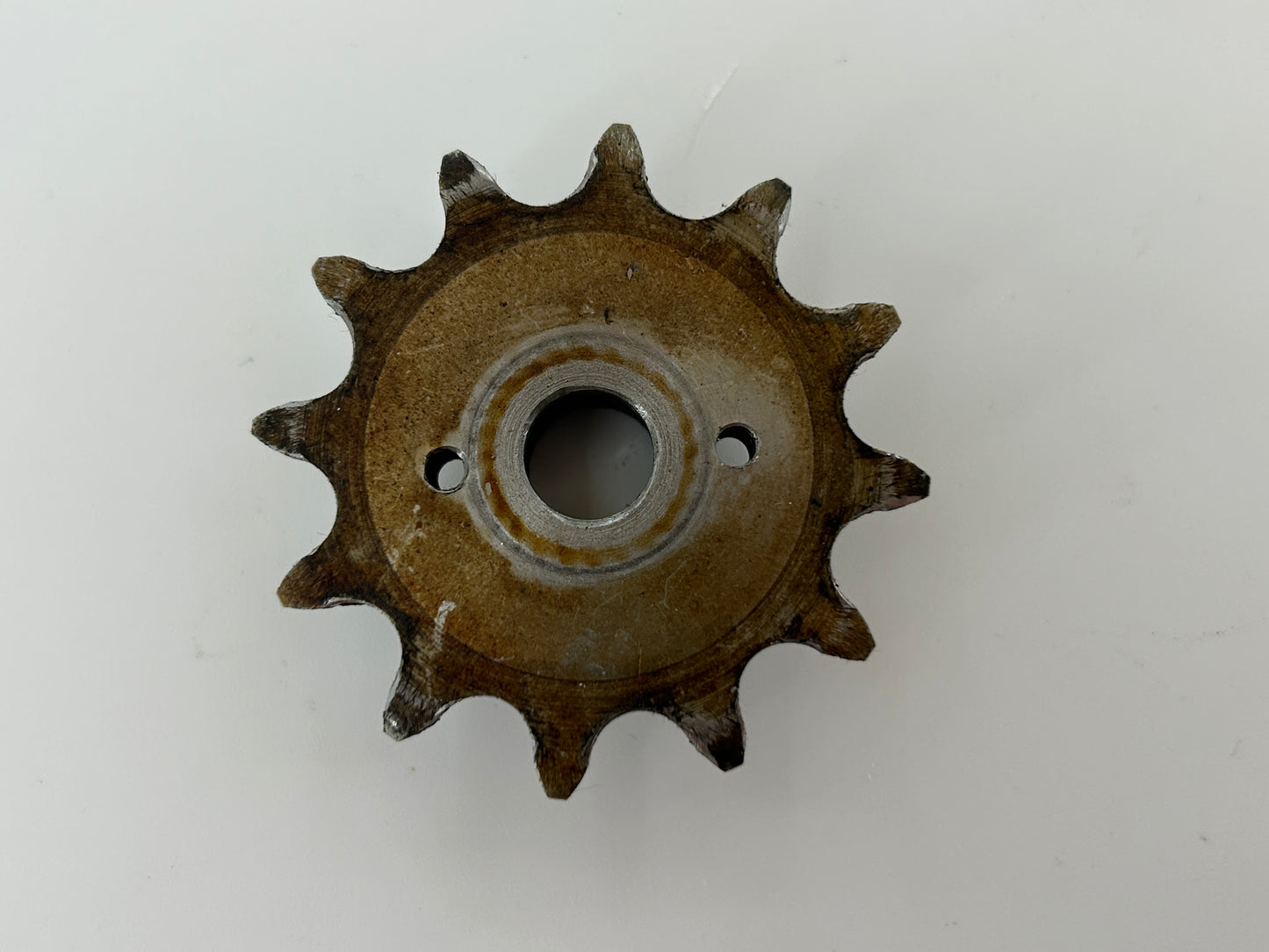 FAAC FG 06 Zahnrad Zahnkranz Ritzel Kettenritzel Antriebsritzel Antriebssnabe Antriebsscheibe Adapteraufsatz Schneckengetriebe Schneckenrad