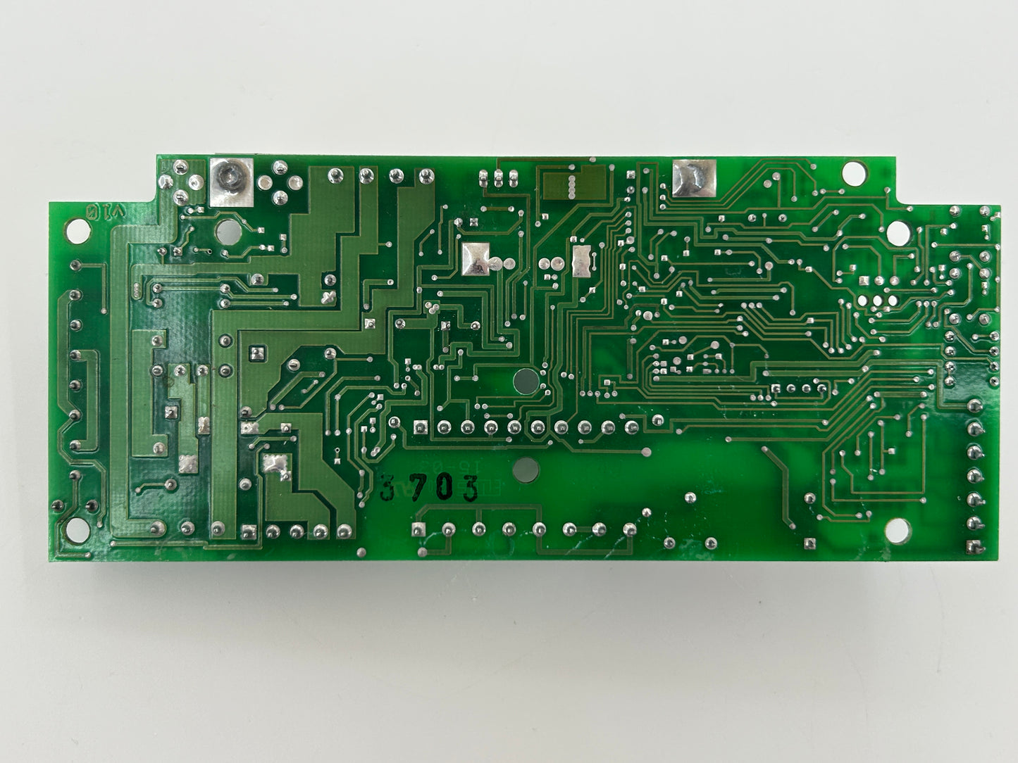 Teckentrup CarTeck 12.1 board control control board electronics main board power board