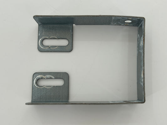 Teckentrup CarTeck 12.1 Endstück Kettenspanner Befestigung Halterung Halter