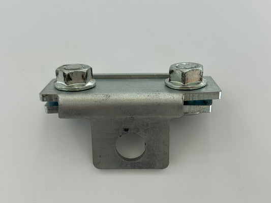 Teckentrup CarTeck 12.1 Endanschlag Endschalter Anschlag Positionswinkel