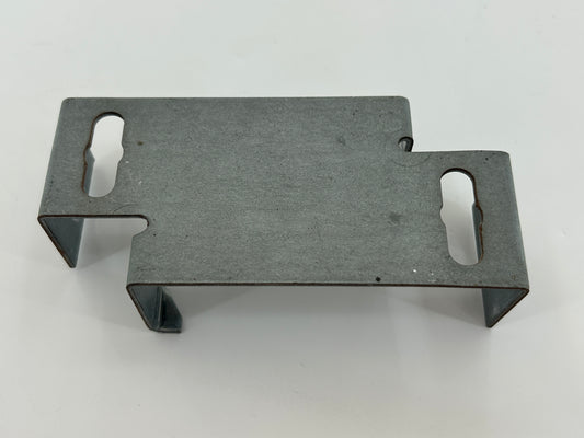 Teckentrup CarTeck 12.1 Befestigung Winkel Halterung Halter Deckenabhängung Haltewinkel