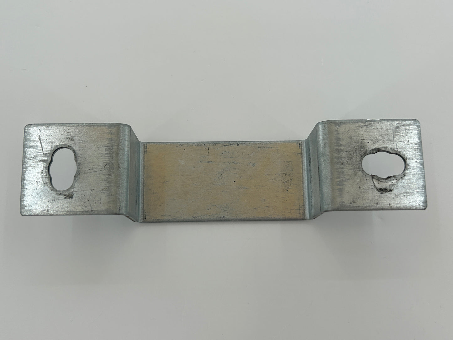 Teckentrup CarTeck 12.1 bracket fastening bracket holder suspension