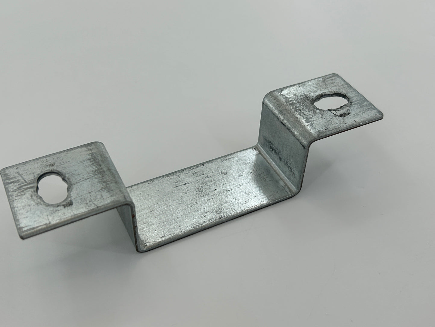 Teckentrup CarTeck 12.1 bracket fastening bracket holder suspension