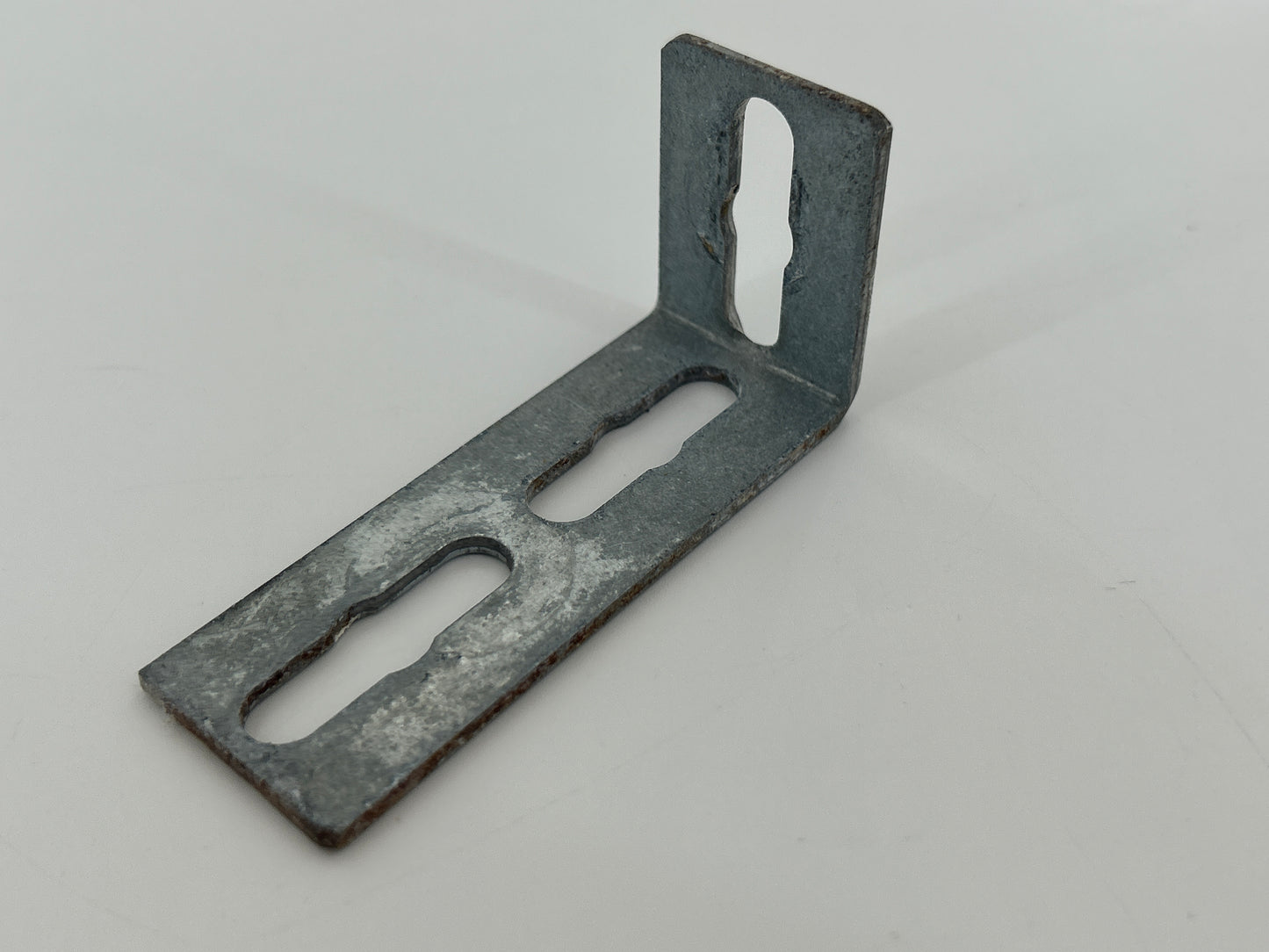 Teckentrup CarTeck 12.1 bracket fastening holder suspension bracket