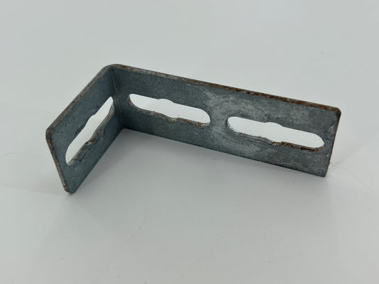 Teckentrup CarTeck 12.1 Haltewinkel Befestigung Halter Abhängung Halterung