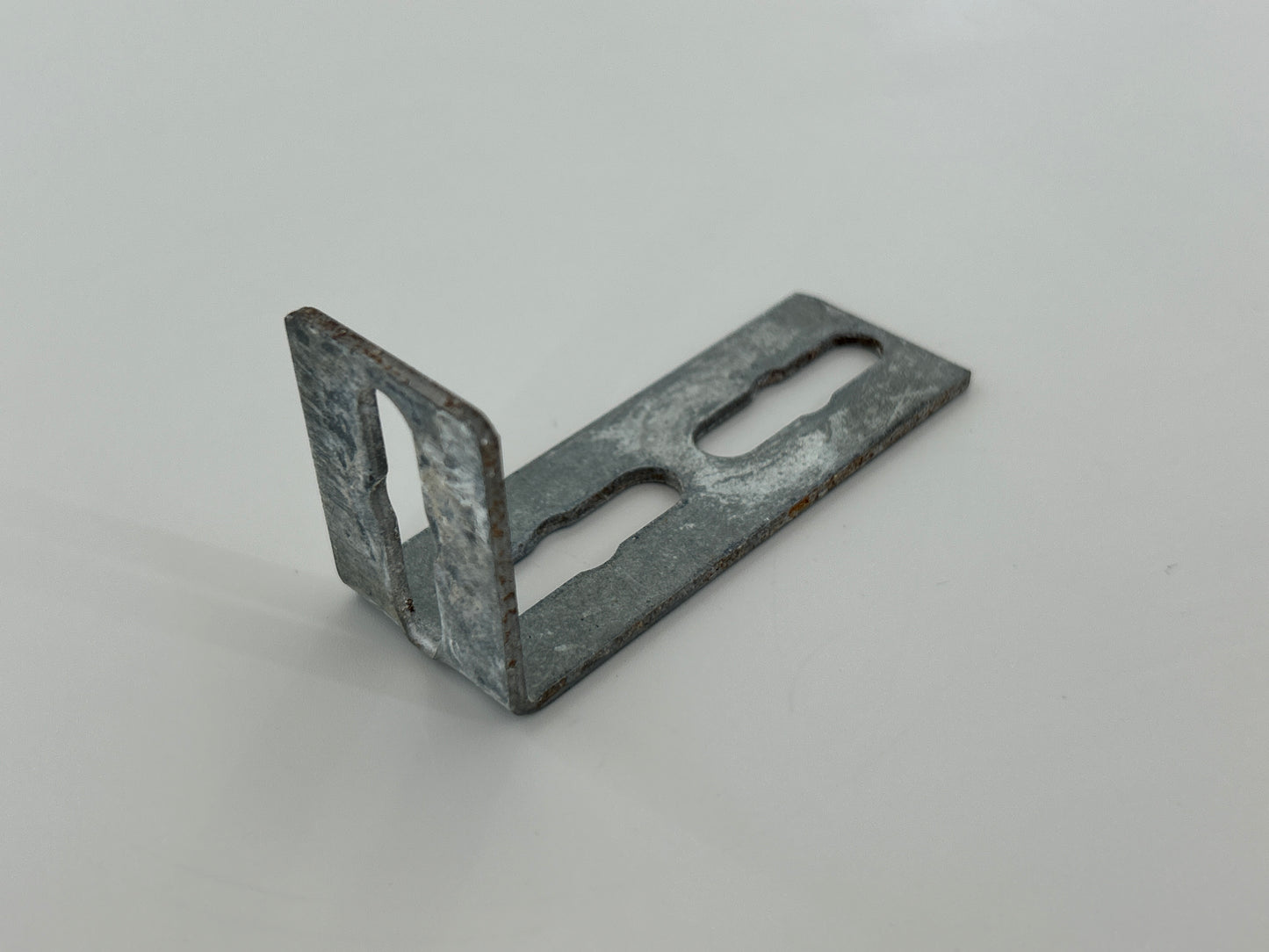 Teckentrup CarTeck 12.1 bracket fastening holder suspension bracket