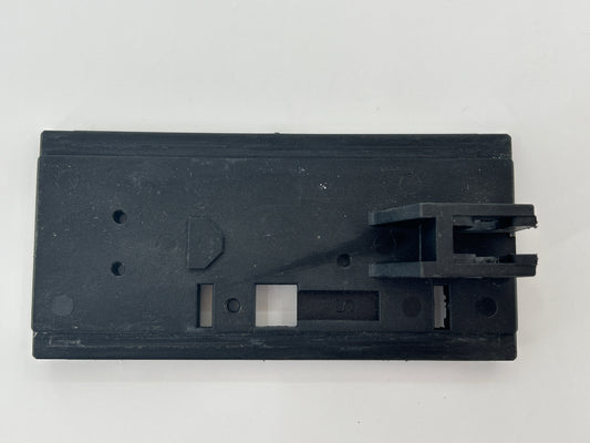 Teckentrup CarTeck 12.1 Laufwagen Mitnehmer 2 Zugschlitten Laufbock Schlitten Laufkatze