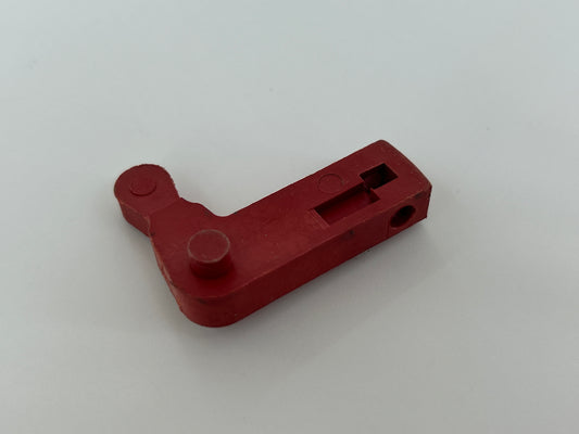 Teckentrup CarTeck 12.1 Feder Mitnehmer Verriegelung Ersatzteil Plastikteil Plasik Kunststoff