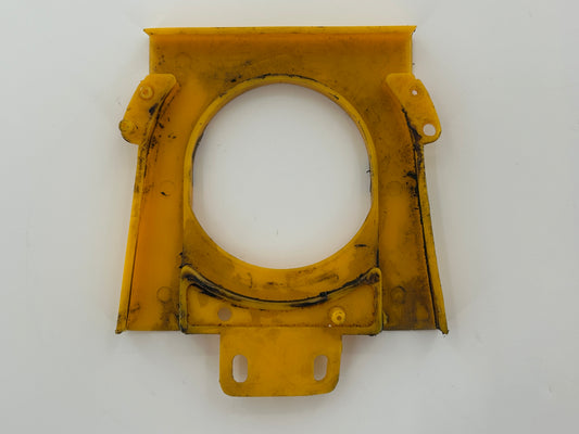 Hörmann ITO80 Abdeckung Kettenabdeckung Schutzhaube Haube Ersatzteil Plastikteil Plastik Kunststoff