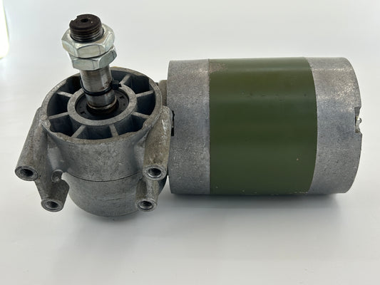 Hörmann ITO80 Motor Antriebsmotor Getriebemotor Ersatzmotor Tormotor Hubmotor Garagentormotor Elektromotor