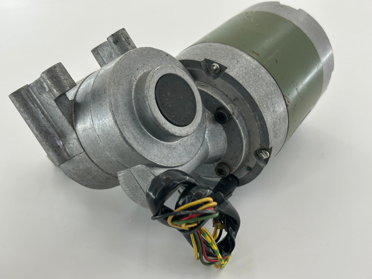 Hörmann ITO80 Motor Antriebsmotor Getriebemotor Ersatzmotor Tormotor Hubmotor Garagentormotor Elektromotor