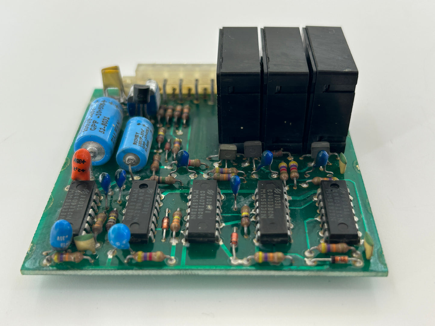 Hörmann WU200 receiver antenna receiver radio receiver radio remote control remote control receiver