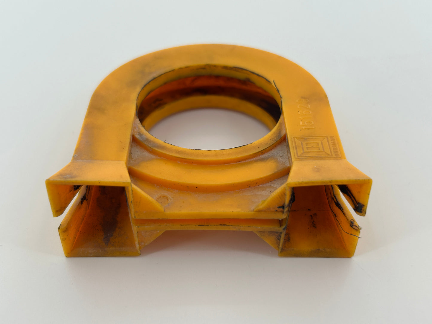 Hörmann WU200 spare part cover chain cover chain guide