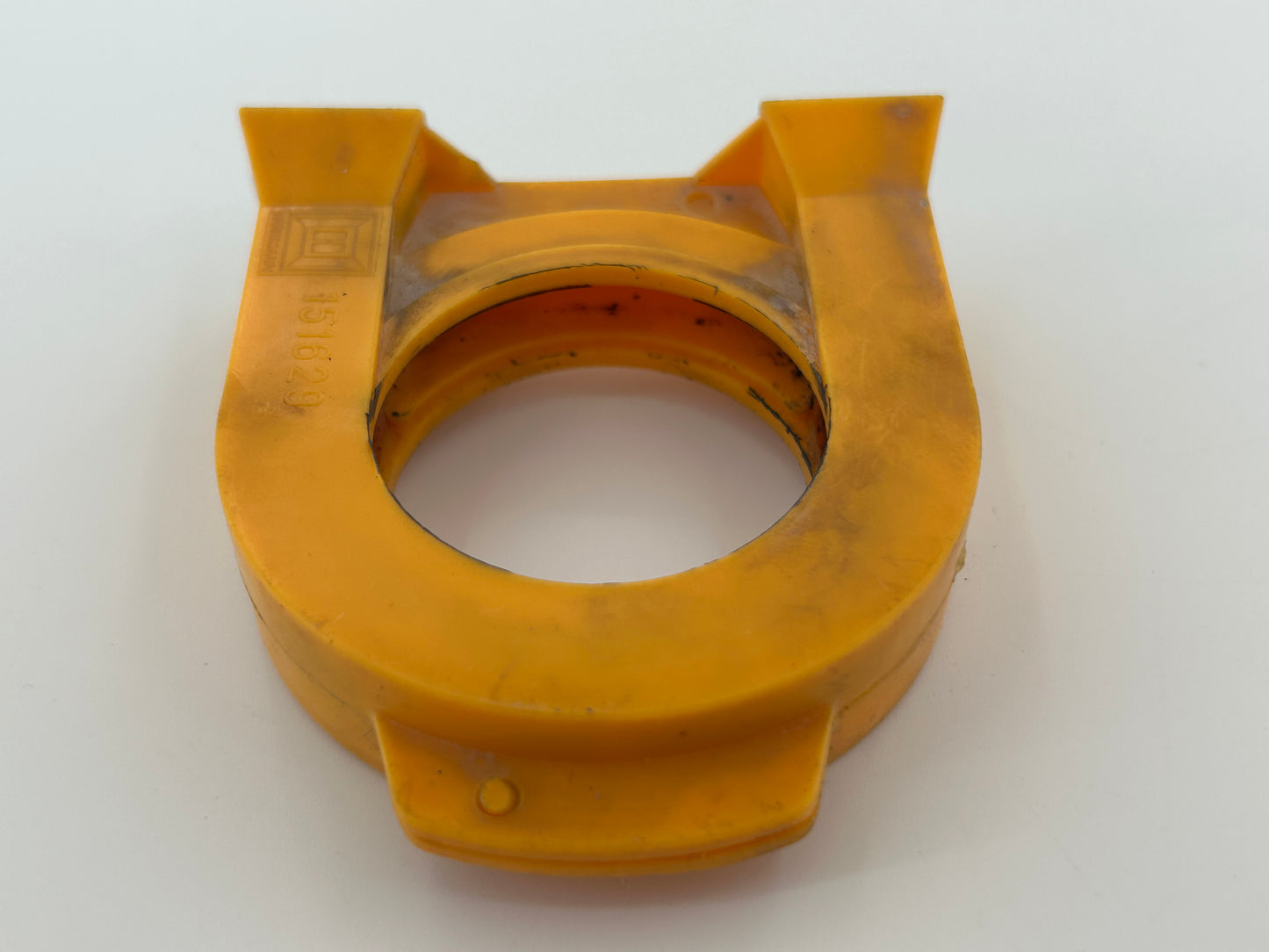 Hörmann WU200 spare part cover chain cover chain guide