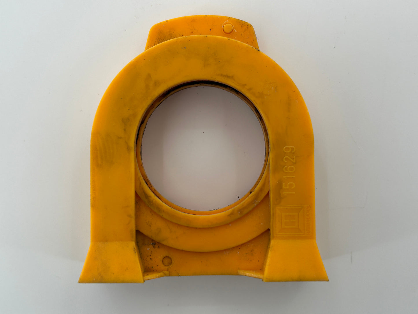 Hörmann WU200 spare part cover chain cover chain guide