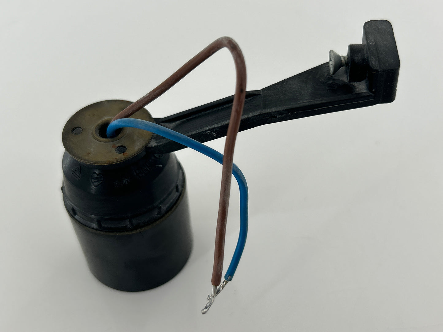 Hörmann WU200 lighting light bulb interior lighting lamp lamp socket