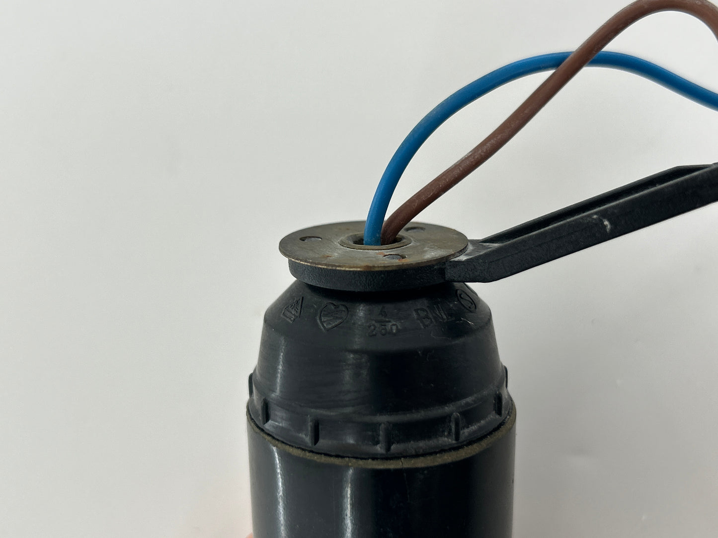 Hörmann WU200 lighting light bulb interior lighting lamp lamp socket