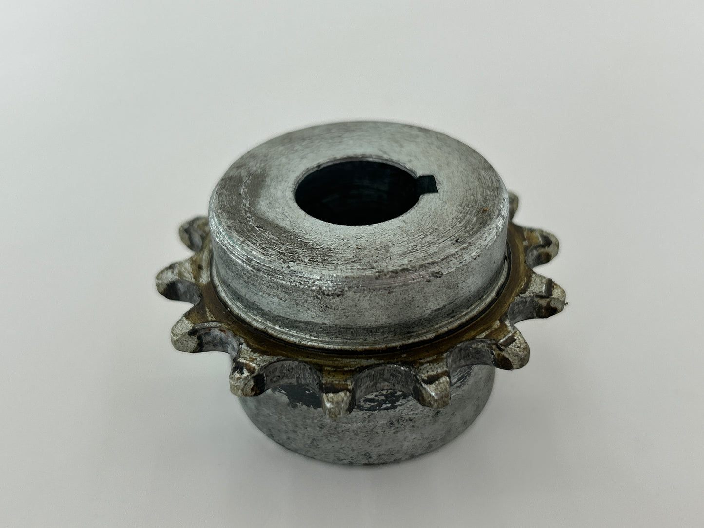 Hörmann WU200 gear wheel gear ring pinion chain pinion drive pinion drive hub drive pulley adapter attachment worm gear worm wheel
