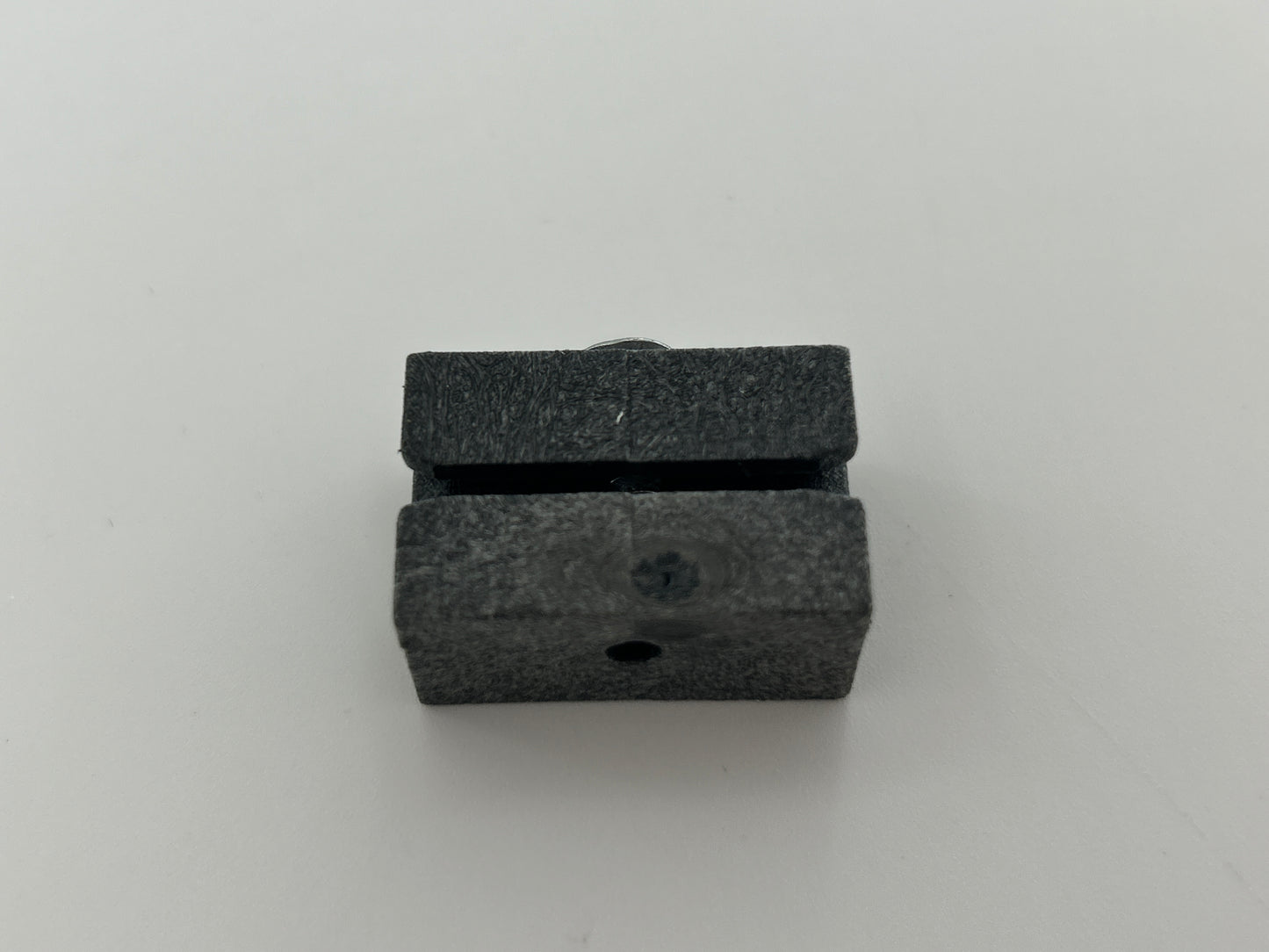 Hörmann WU200 stop clamp reference point actuator switching cam chain end stop stopper