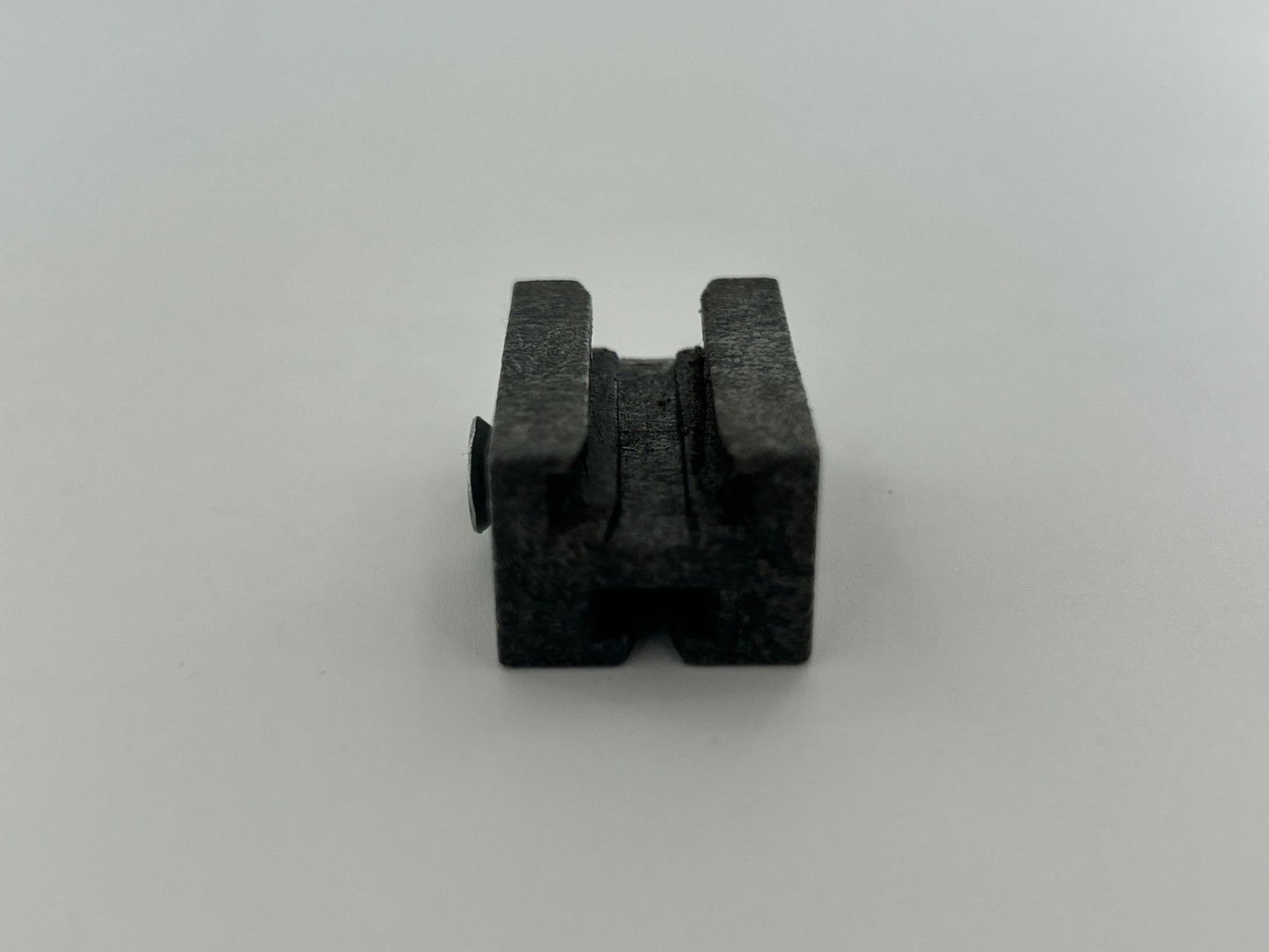 Hörmann WU200 stop clamp reference point actuator switching cam chain end stop stopper