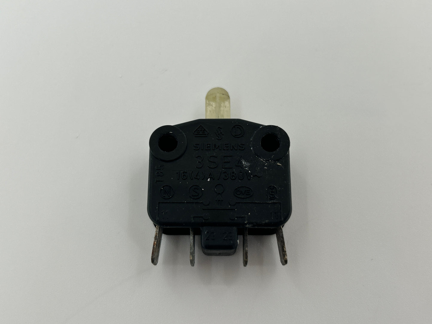 Hörmann WU200 limit switch sensor switch button position switch end stop micro switch contact switch button