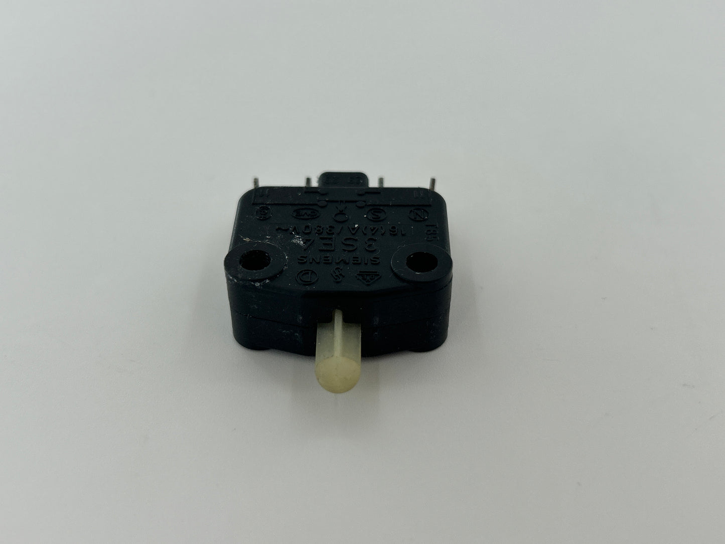 Hörmann WU200 limit switch sensor switch button position switch end stop micro switch contact switch button